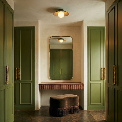 Nawa Ceiling Light