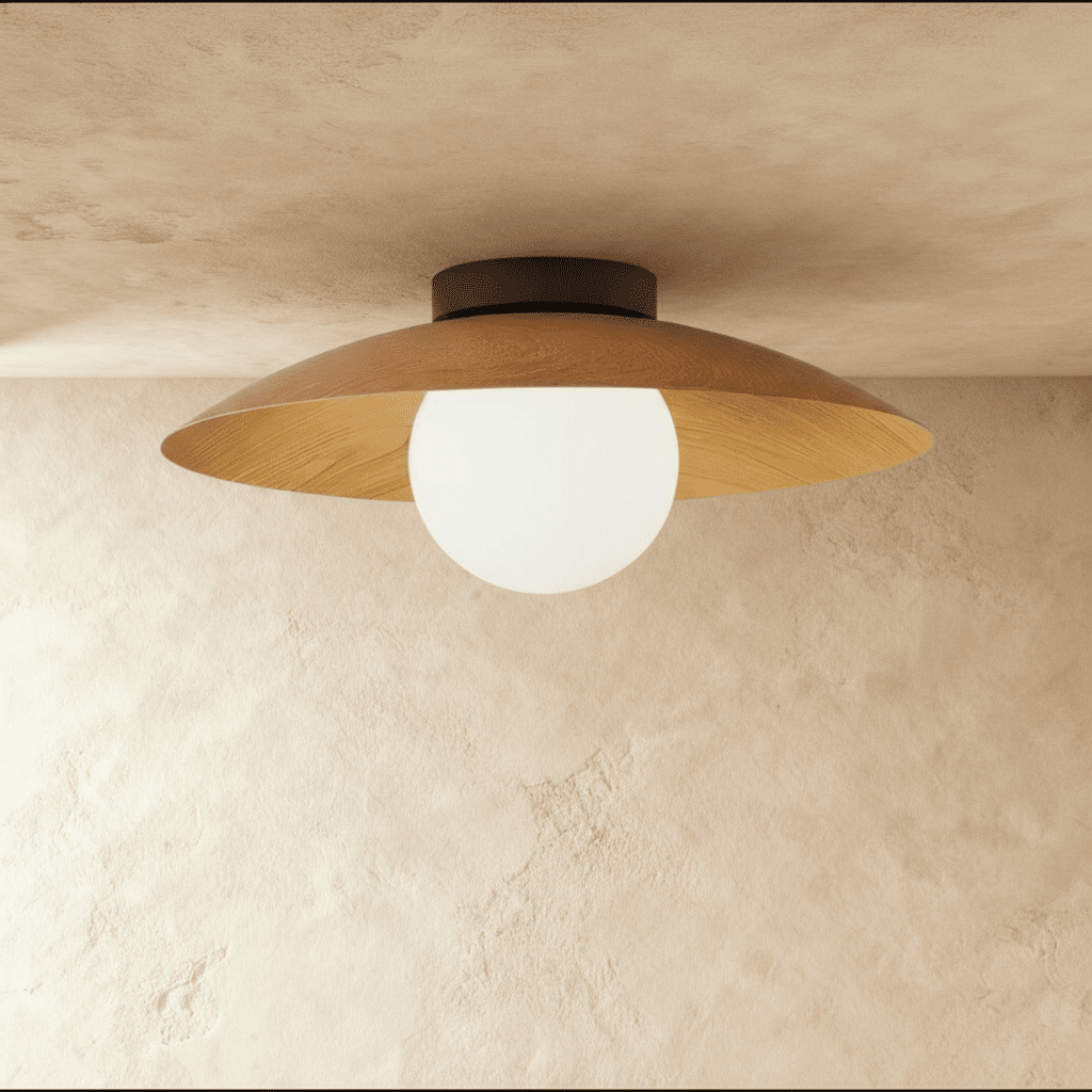Nawa Ceiling Light