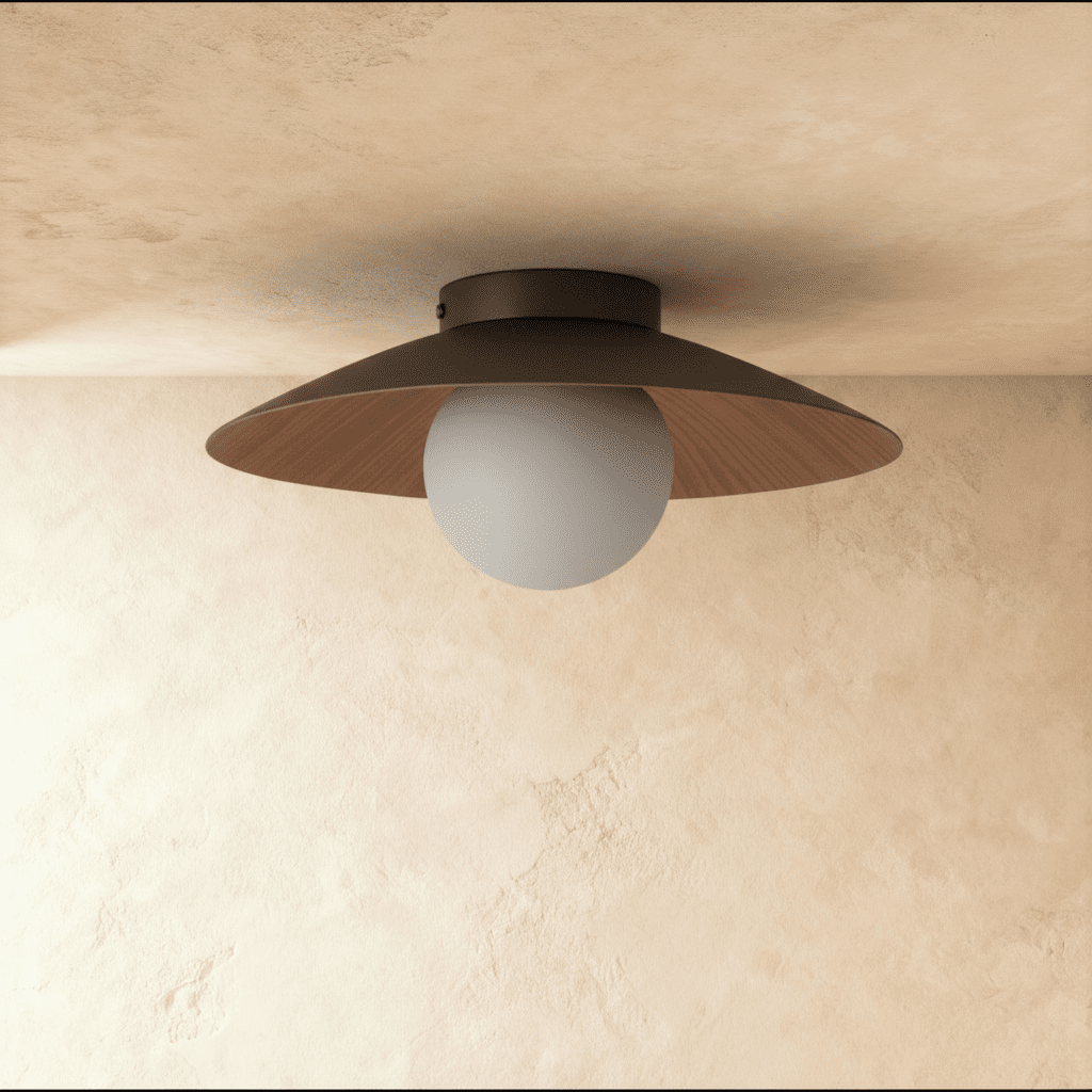 Nawa Ceiling Light