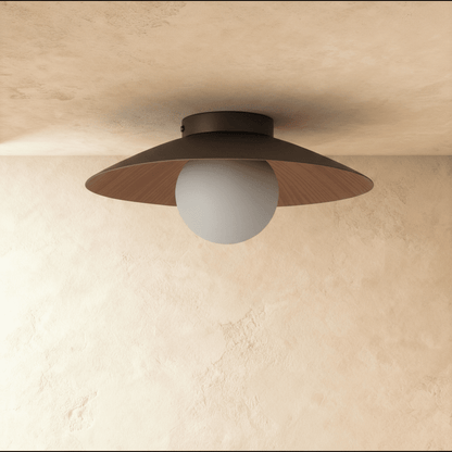 Nawa Ceiling Light