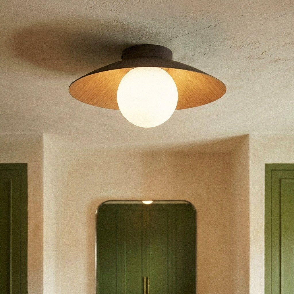 Nawa Ceiling Light
