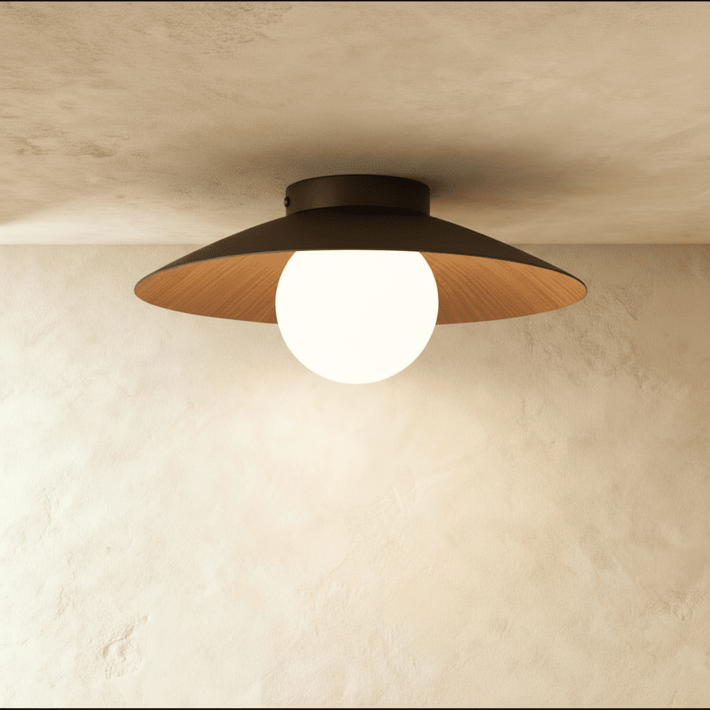 Nawa Ceiling Light