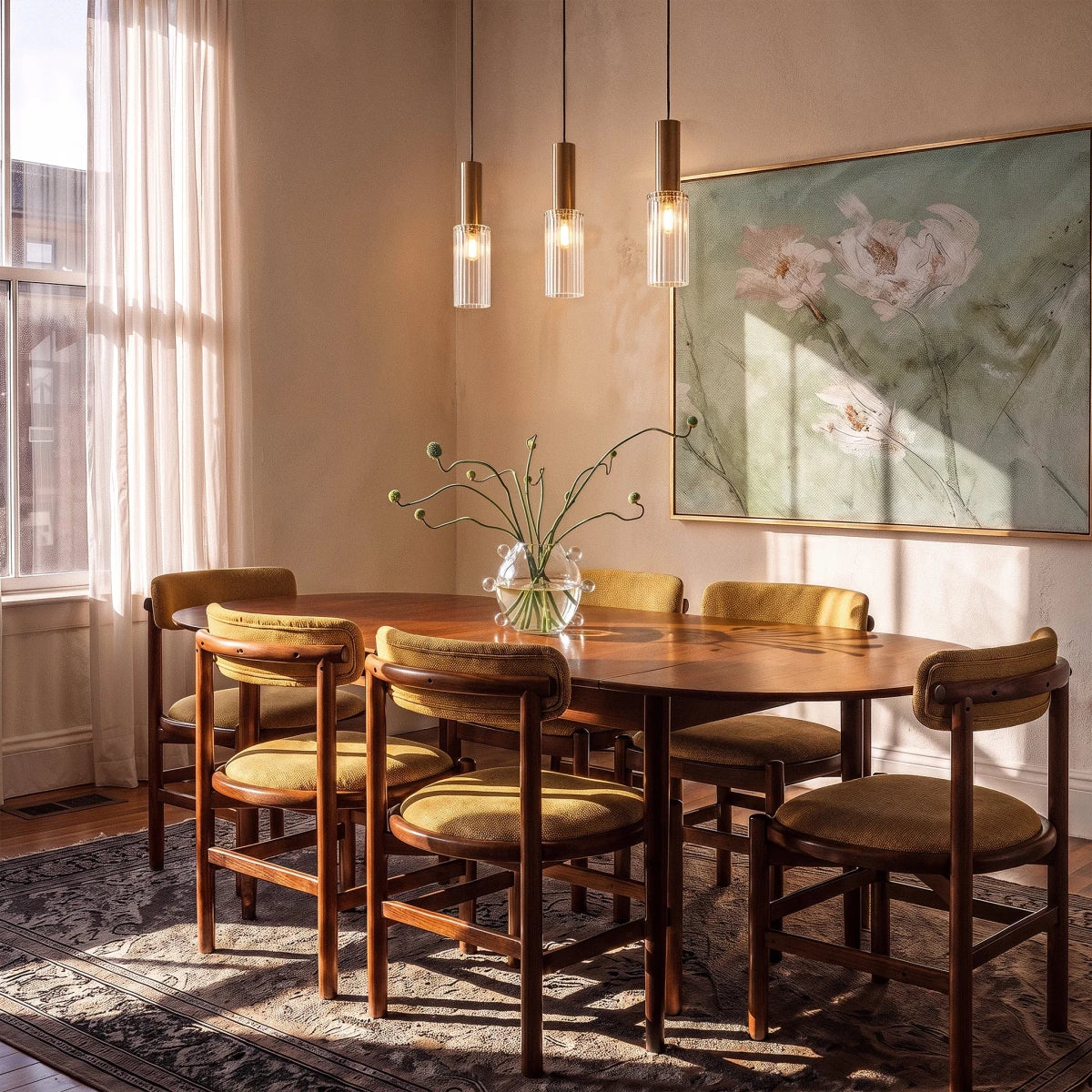 Nayra Pendant Light