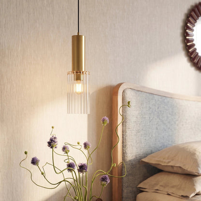 Nayra Pendant Light