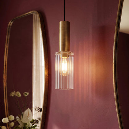 Nayra Pendant Light
