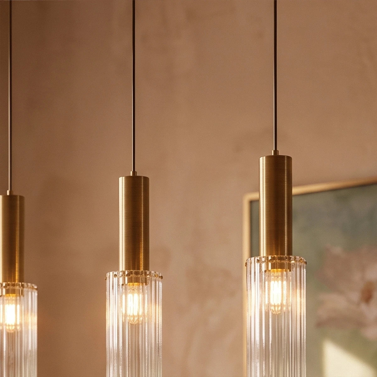 Nayra Pendant Light