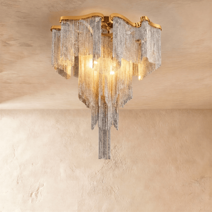 Nazra Ceiling Light