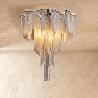 Nazra Ceiling Light