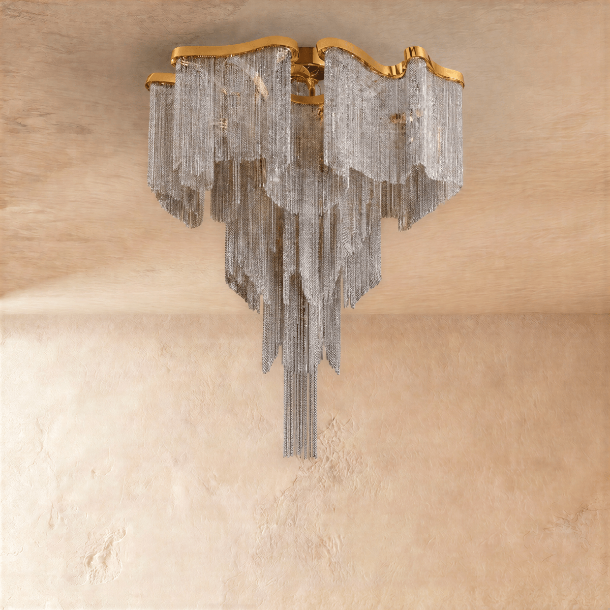 Nazra Ceiling Light