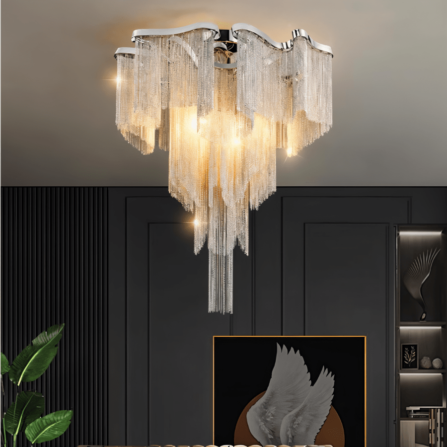 Nazra Ceiling Light