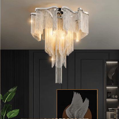 Nazra Ceiling Light