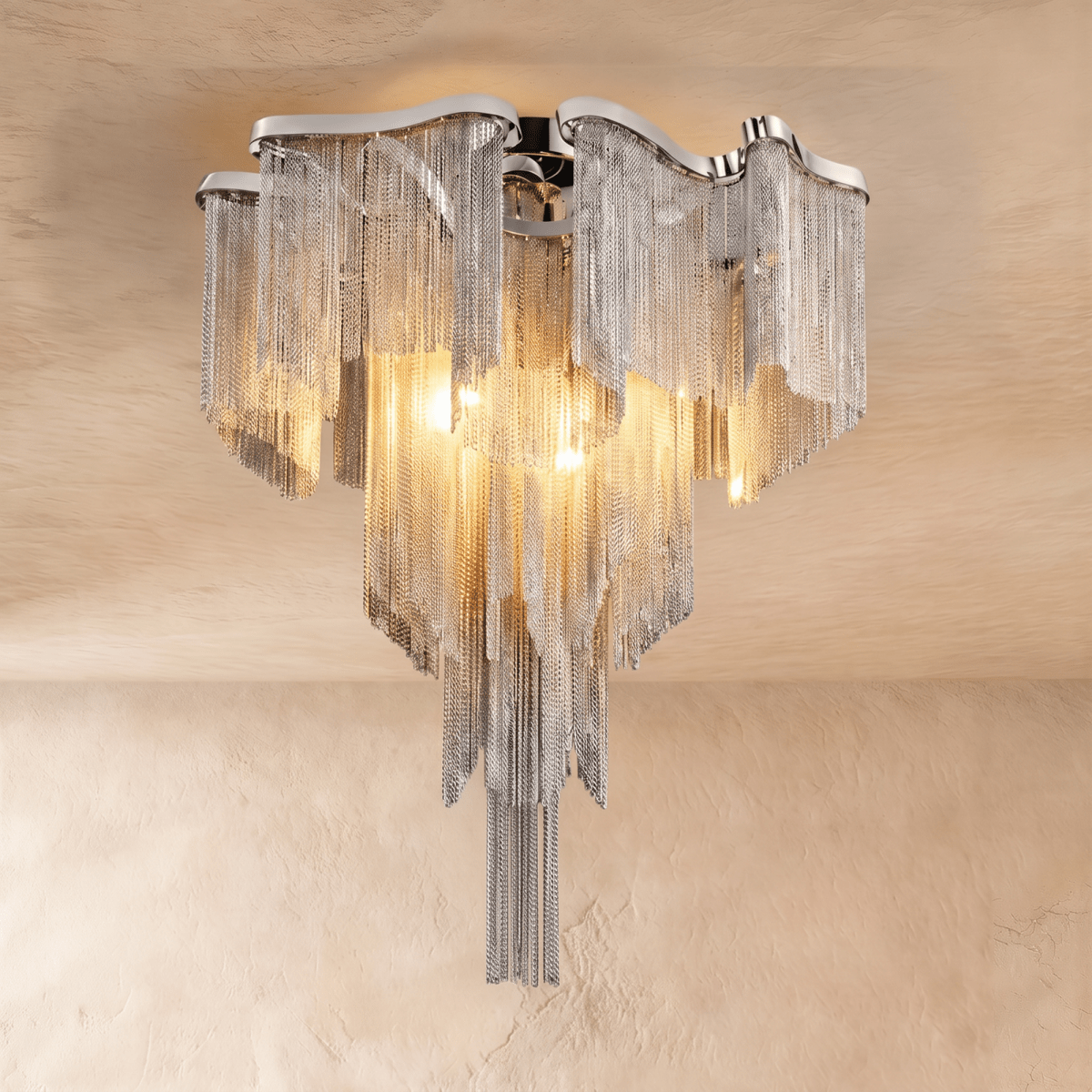 Nazra Ceiling Light