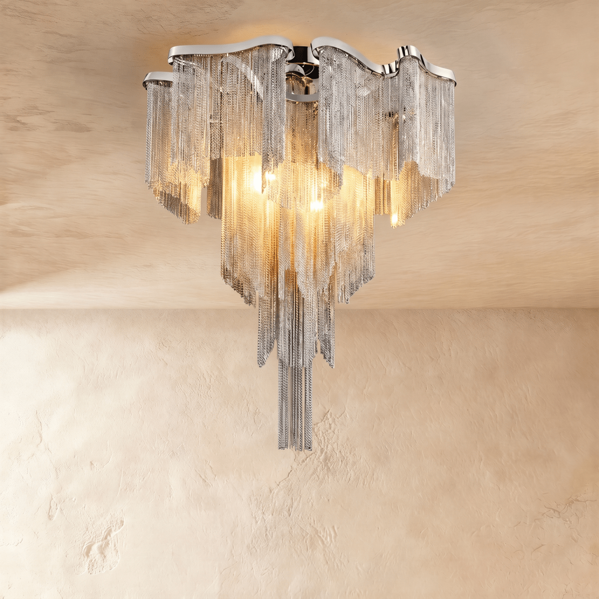 Nazra Ceiling Light