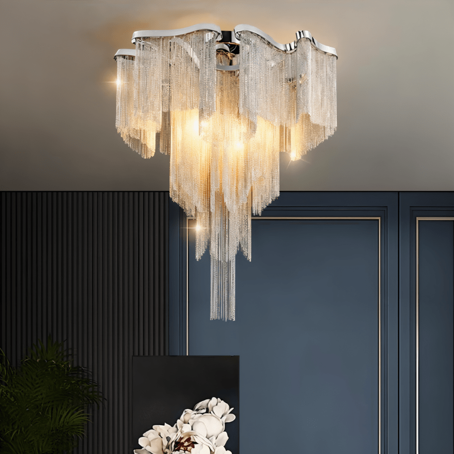 Nazra Ceiling Light