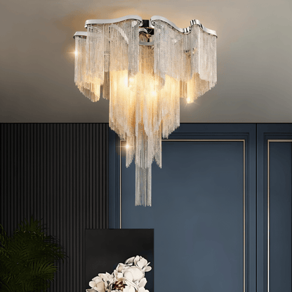 Nazra Ceiling Light