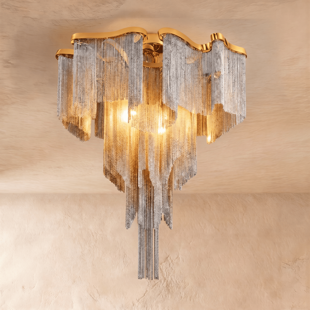 Nazra Ceiling Light