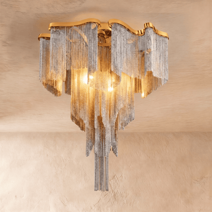 Nazra Ceiling Light
