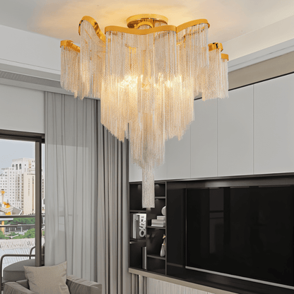 Nazra Ceiling Light
