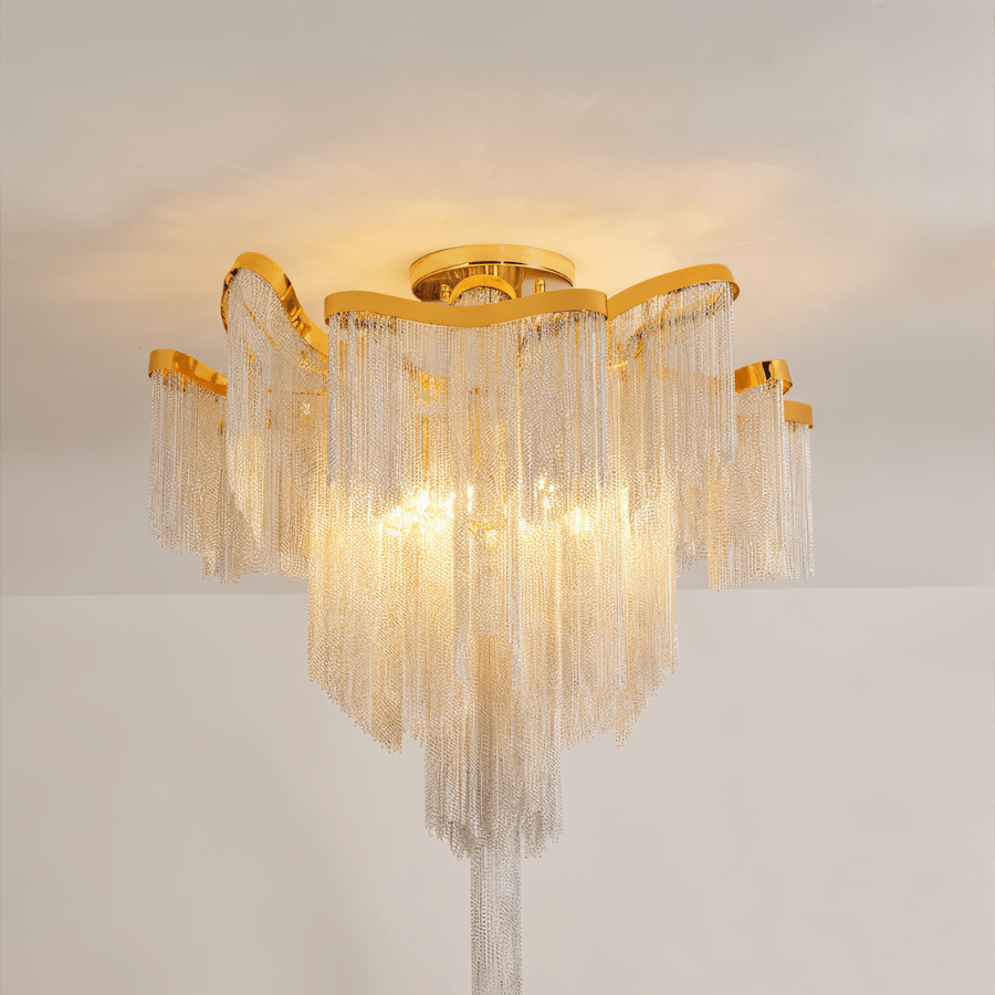 Nazra Ceiling Light