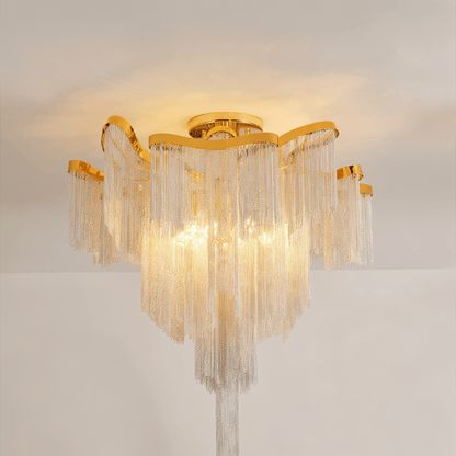 Nazra Ceiling Light