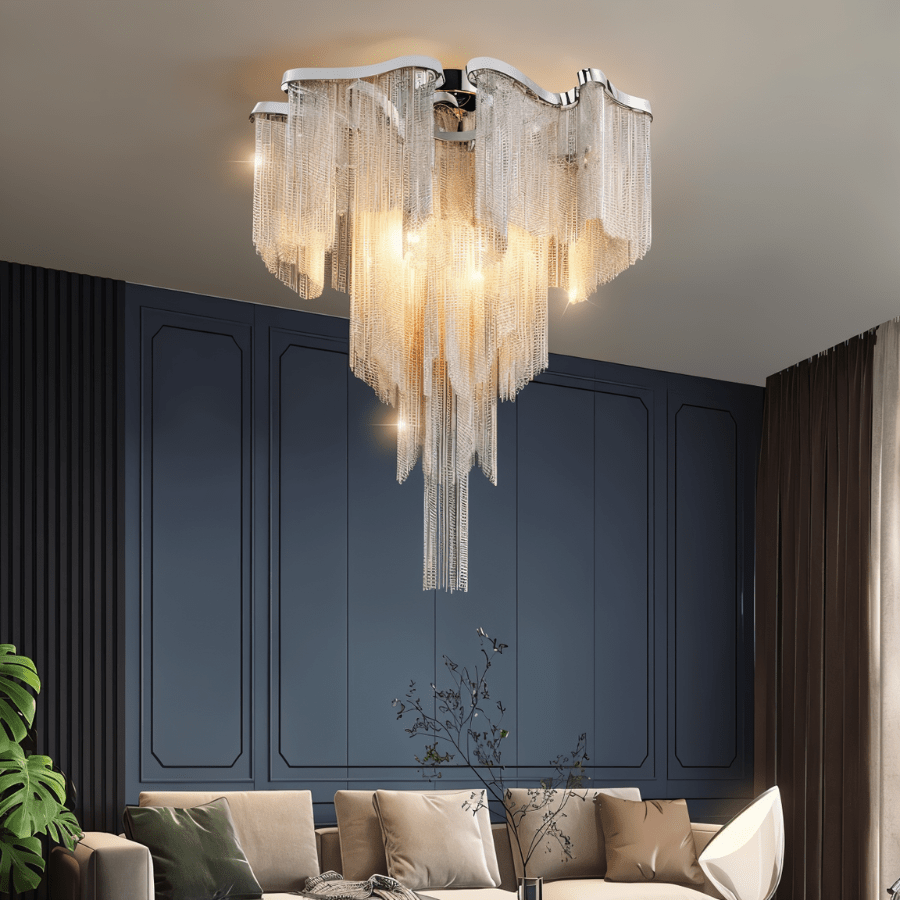 Nazra Ceiling Light