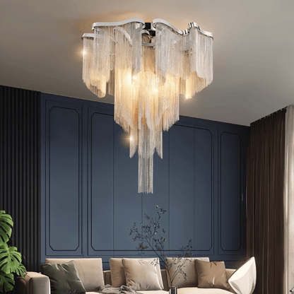 Nazra Ceiling Light