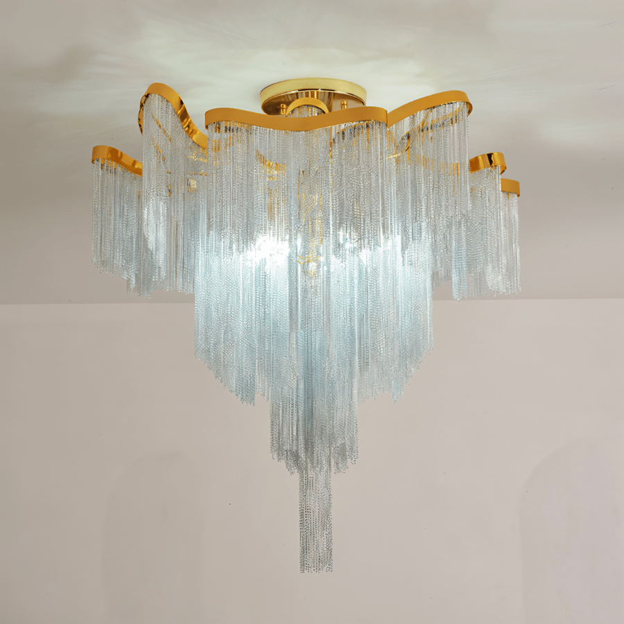 Nazra Ceiling Light
