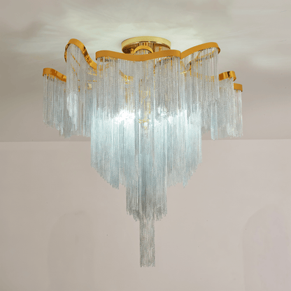 Nazra Ceiling Light