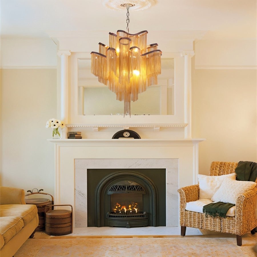 Nazra Chandelier