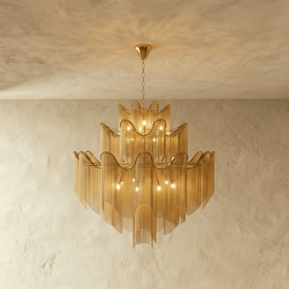 Nazra Chandelier