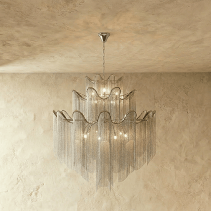 Nazra Chandelier