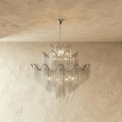 Nazra Chandelier