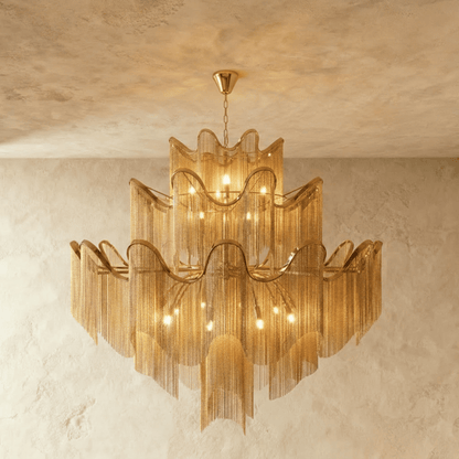 Nazra Chandelier