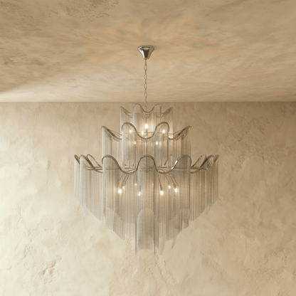 Nazra Chandelier