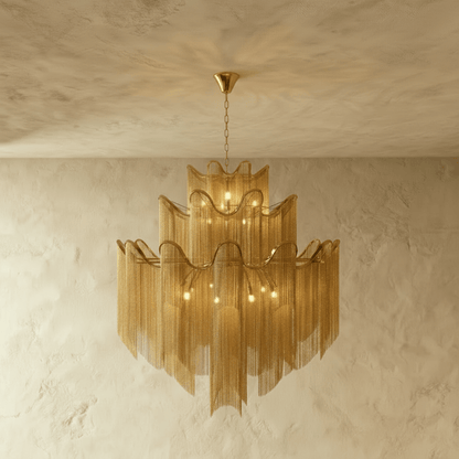 Nazra Chandelier