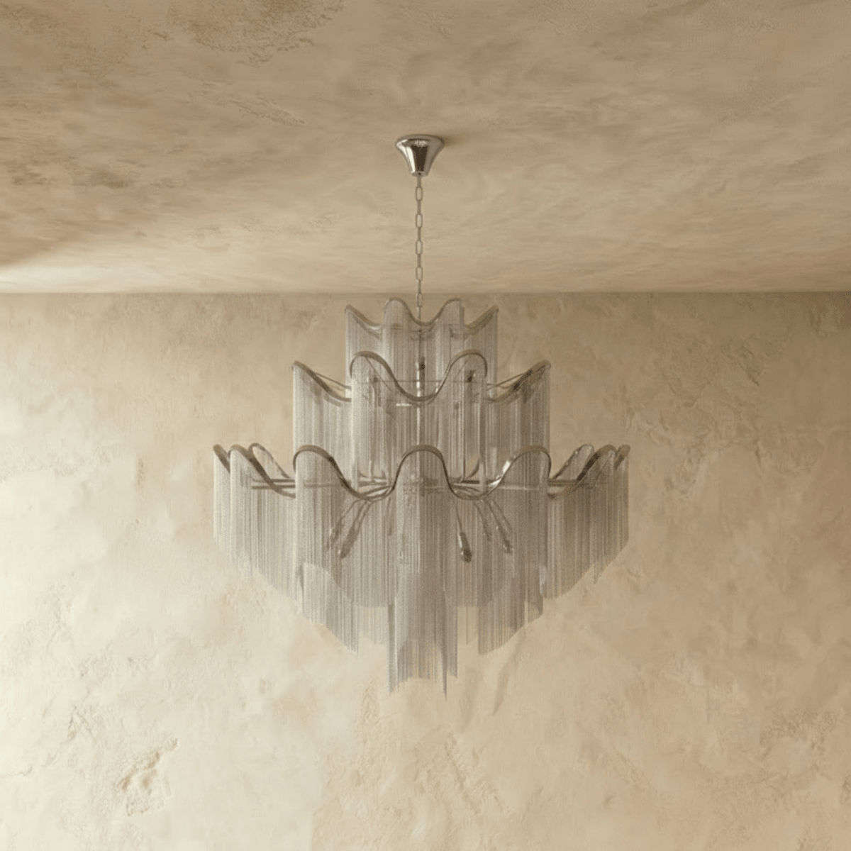 Nazra Chandelier