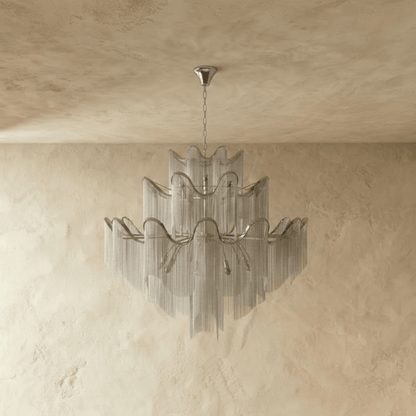 Nazra Chandelier