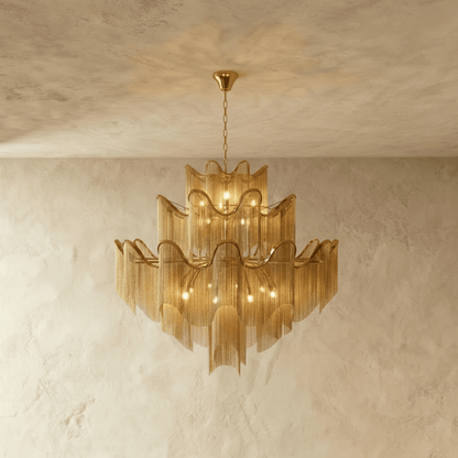Nazra Chandelier