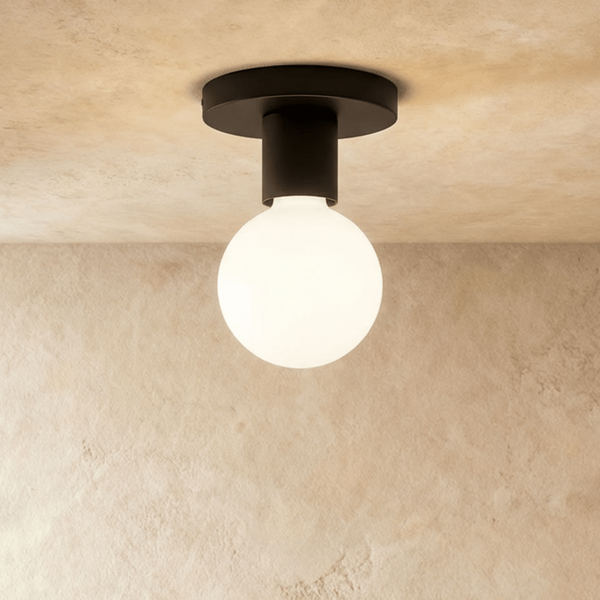 Neliah Ceiling Light