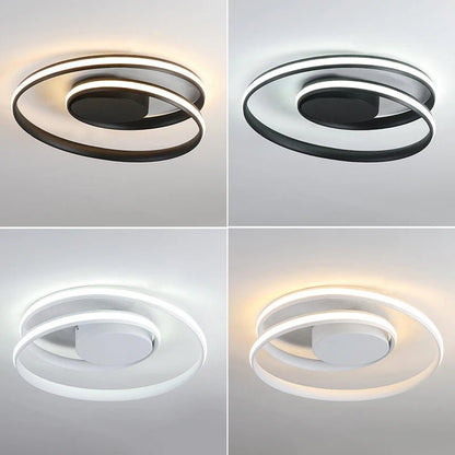 Nelufar Ceiling Light