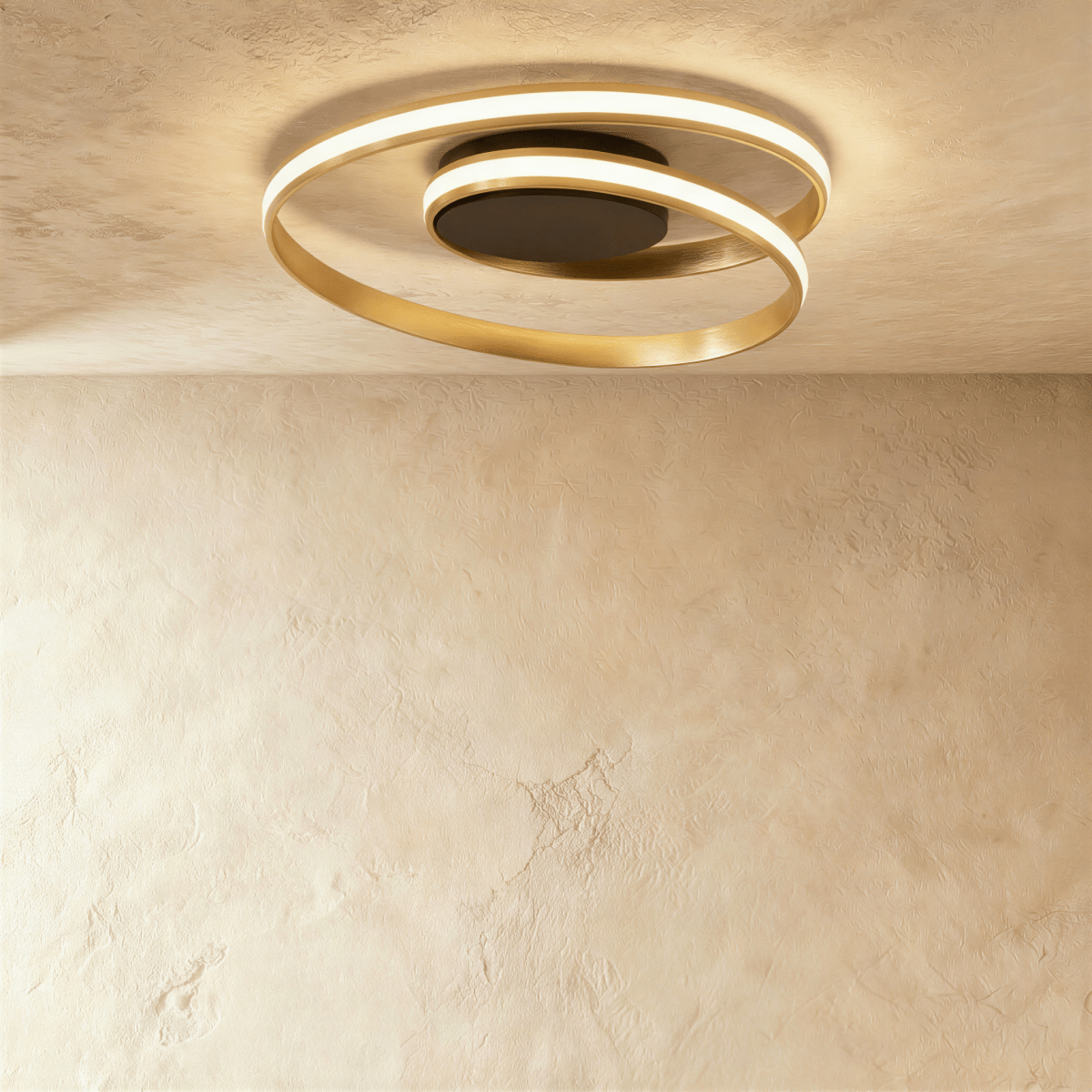 Nelufar Ceiling Light