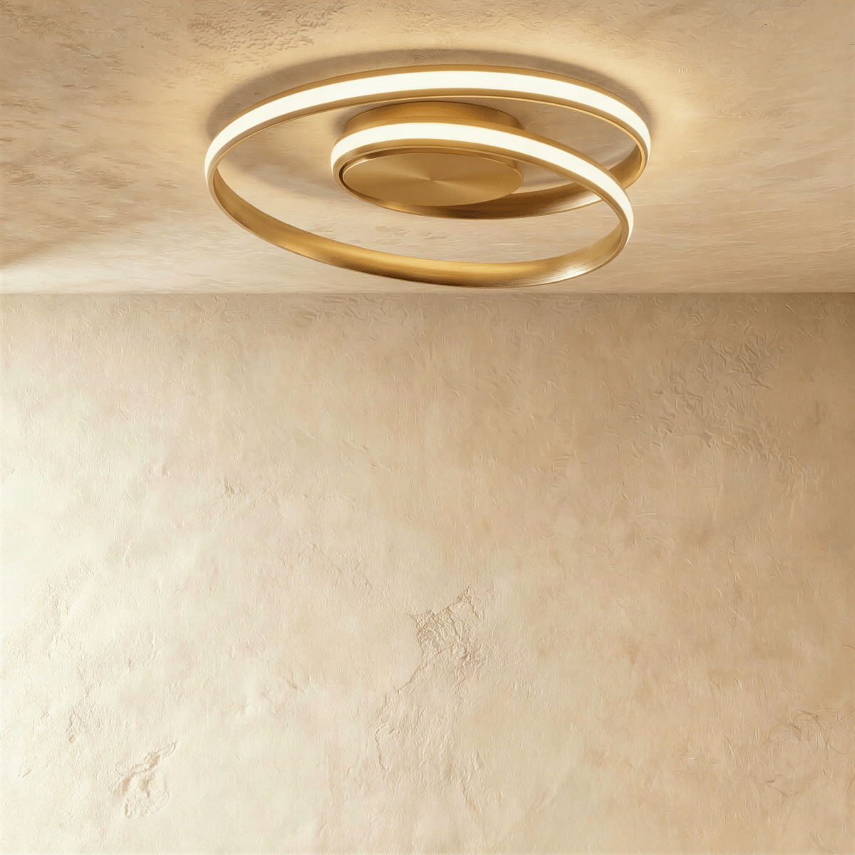 Nelufar Ceiling Light