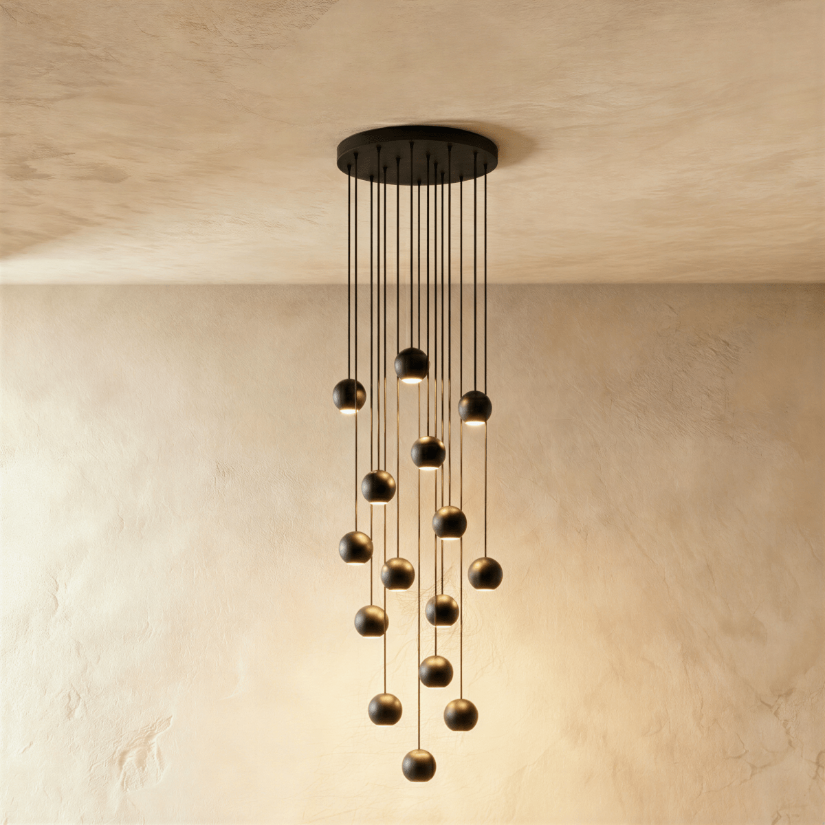 Nemal Chandelier