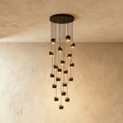 Nemal Chandelier