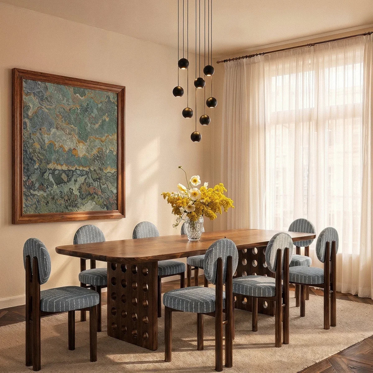 Nemal Chandelier