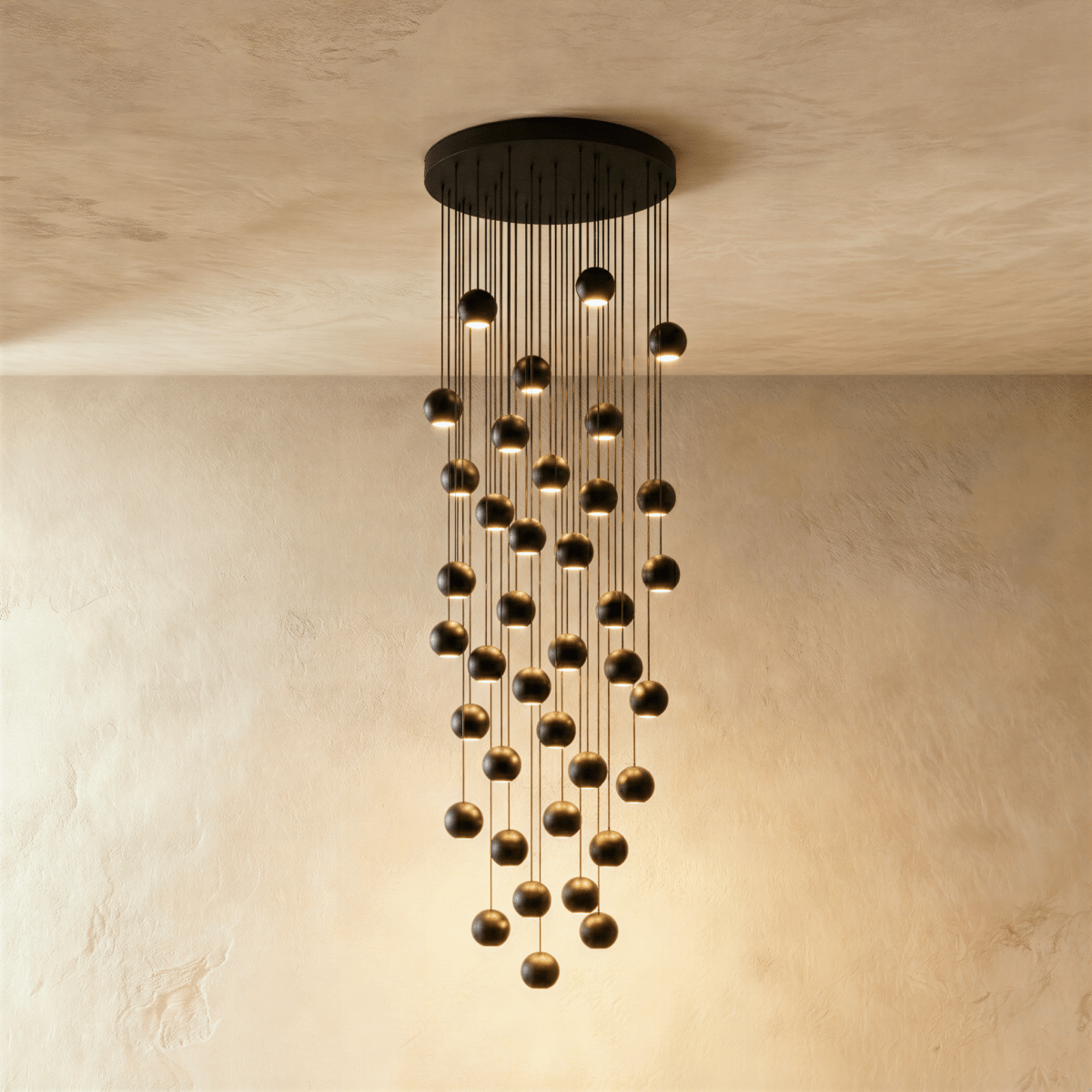 Nemal Chandelier