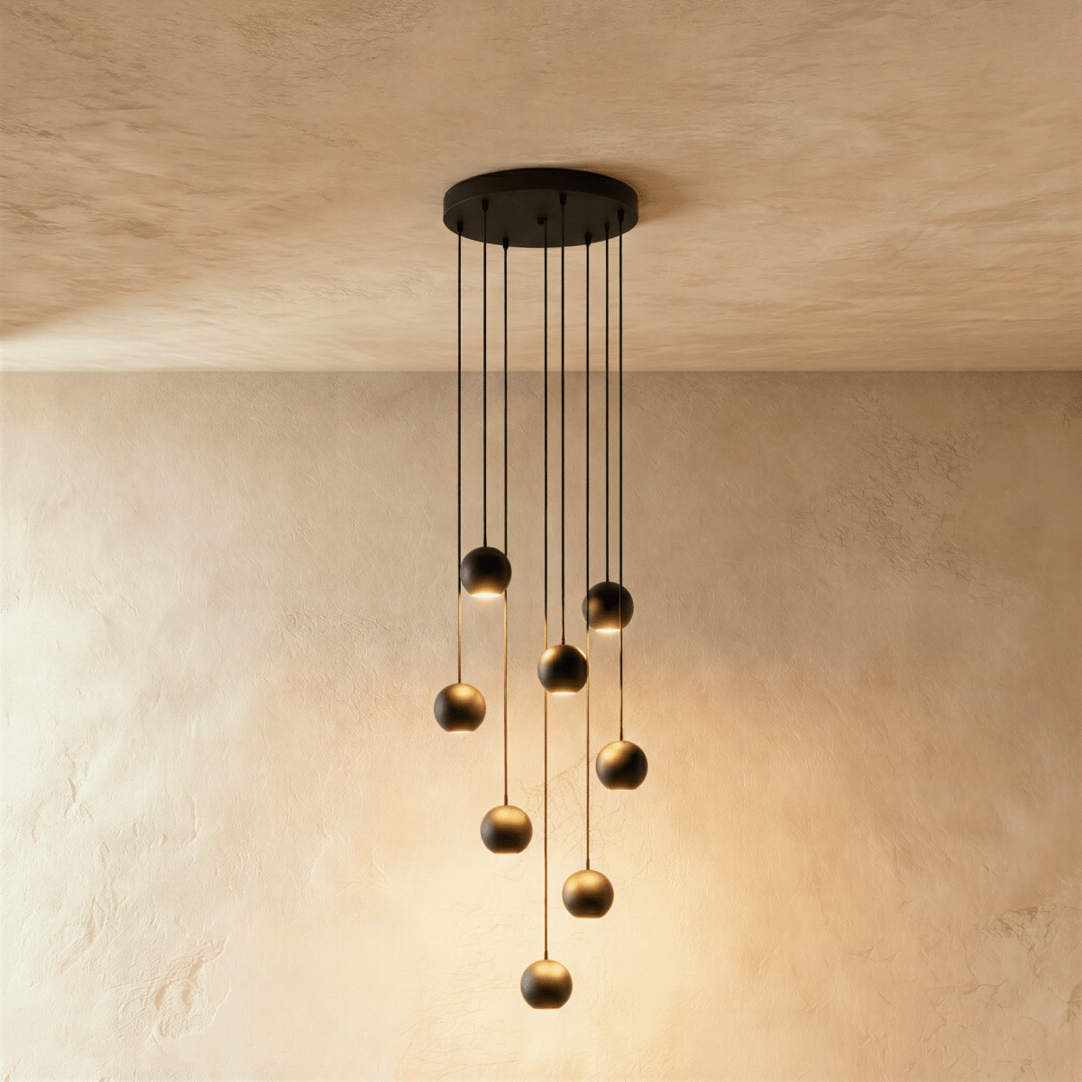 Nemal Chandelier