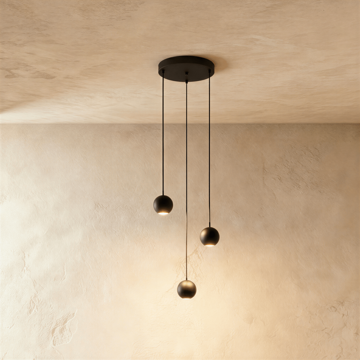Nemal Chandelier