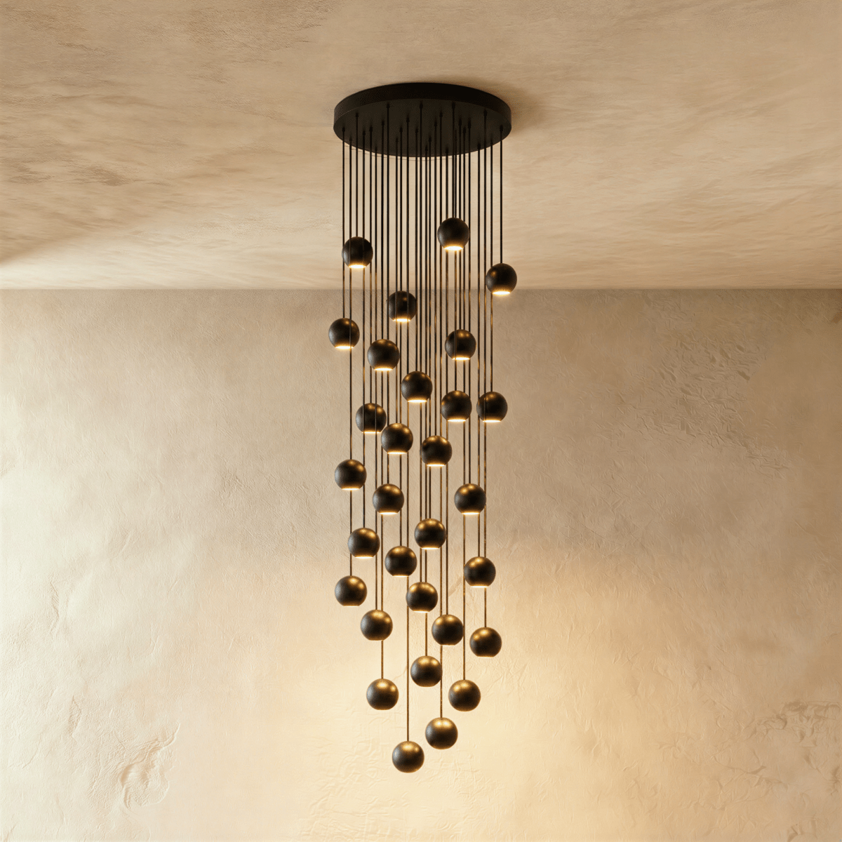 Nemal Chandelier