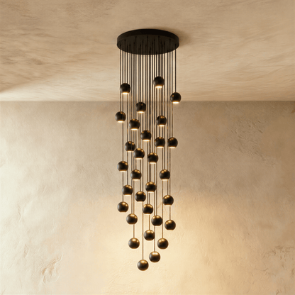 Nemal Chandelier